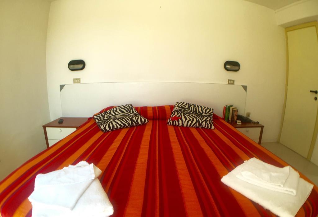 Hotel Mehari Riccione Eksteriør billede