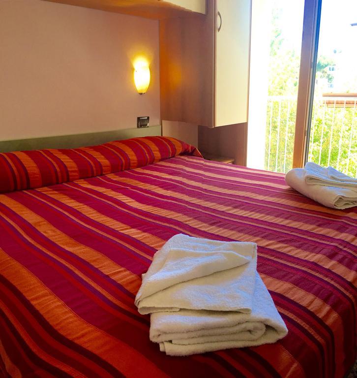 Hotel Mehari Riccione Værelse billede